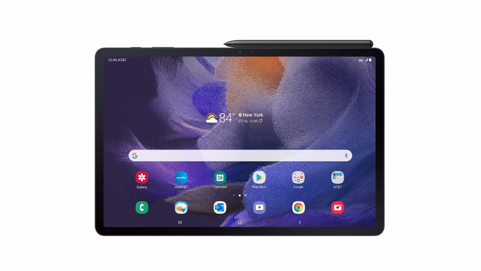 El Galaxy Tab S8 Fe está trayendo estas características de Tab S7 Fe