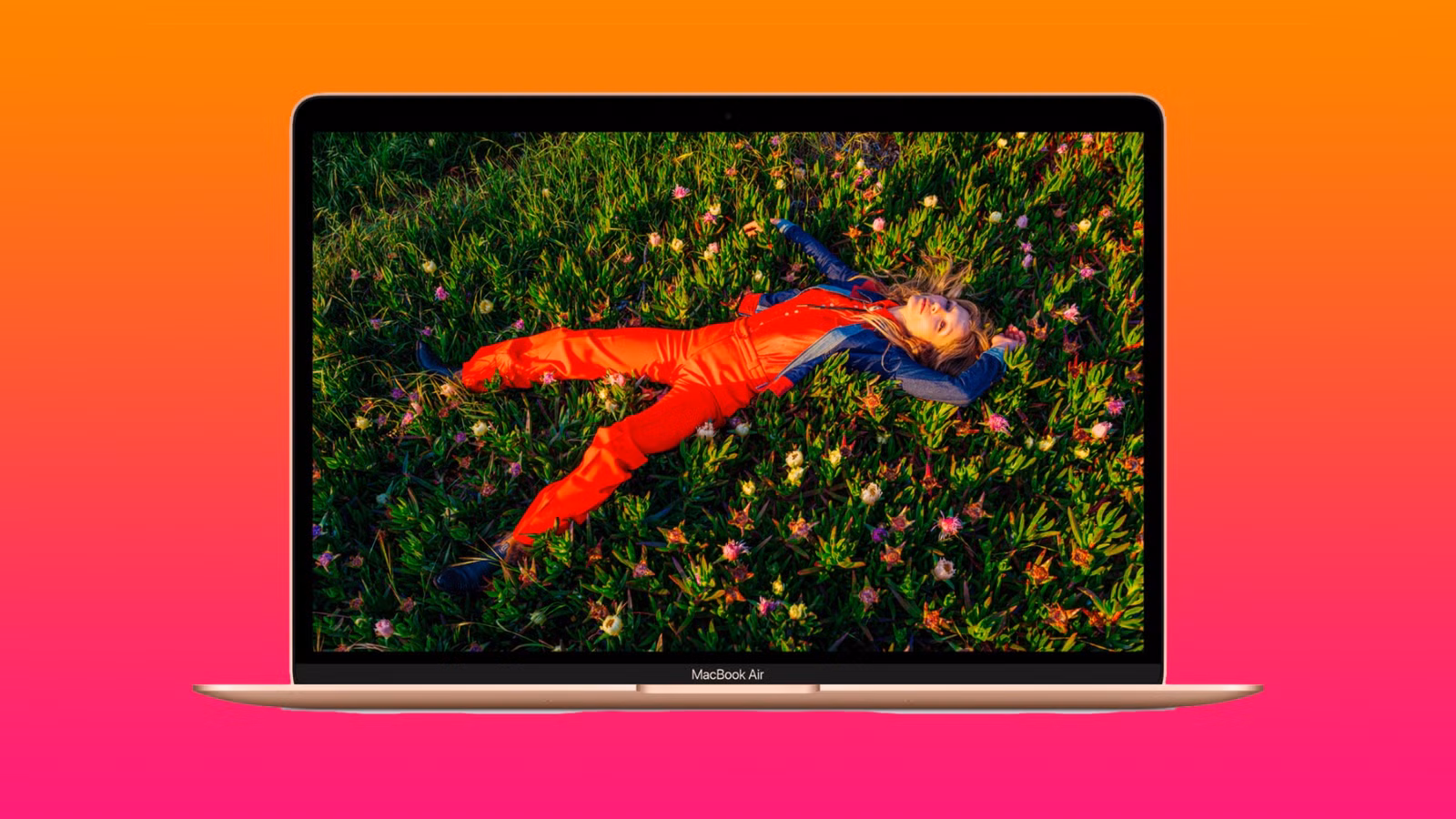 El M1 MacBook Air cuesta $ 200 de descuento en este Black Friday