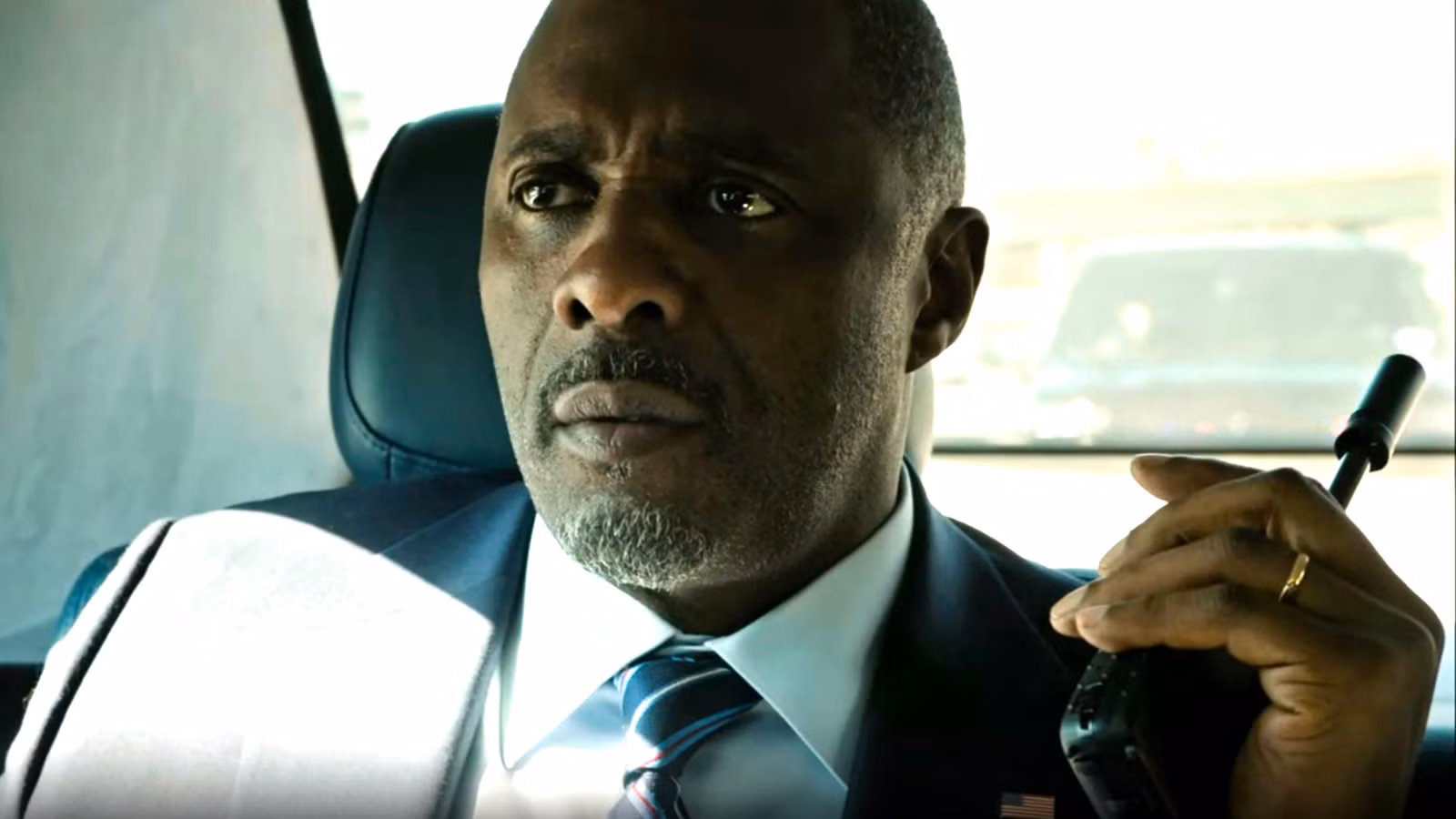 El Pentágono critica a House Of Dynamite por imprecisiones en el thriller de Netflix