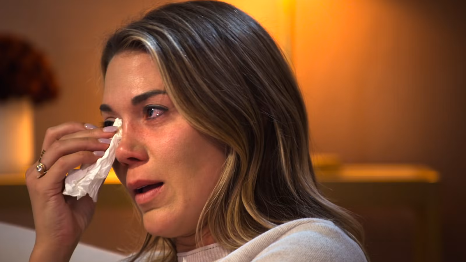 El amor es la temporada ciego 9 expuesta una dura verdad que nadie quiere aceptar