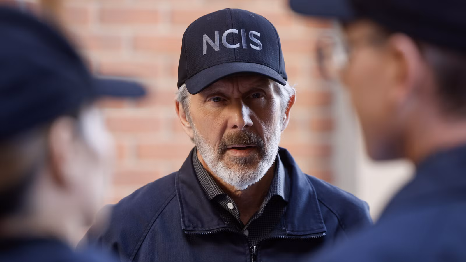 Después de 8 temporadas, NCIS está reorganizando silenciosamente su jerarquía detrás de escena