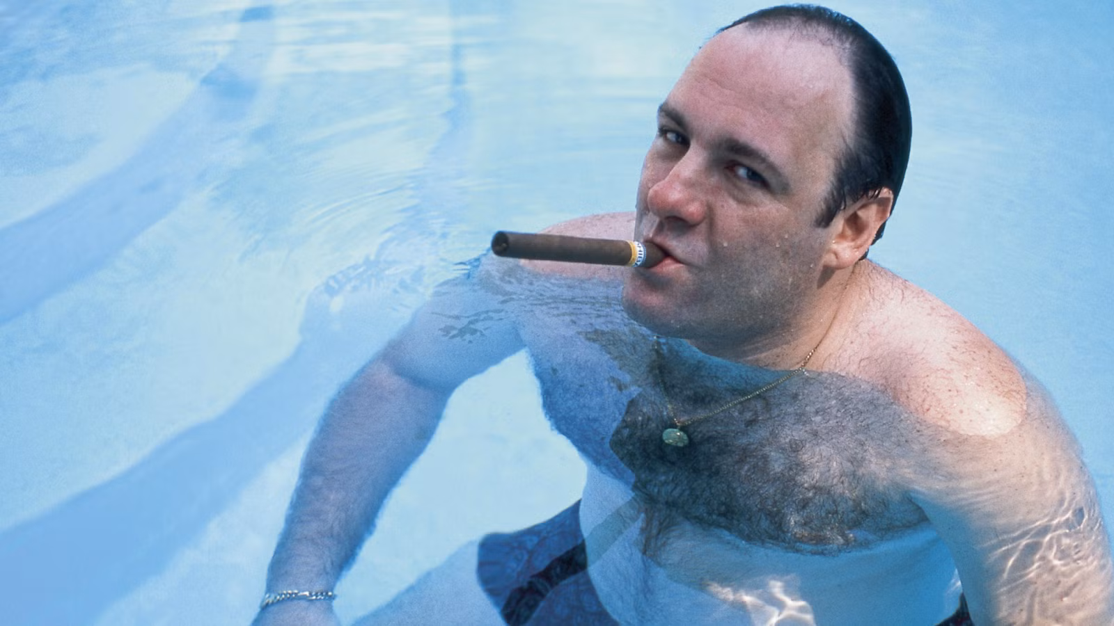 El creador de Los Soprano establece oficialmente el programa de reemplazo de suspenso de HBO después de 18 años