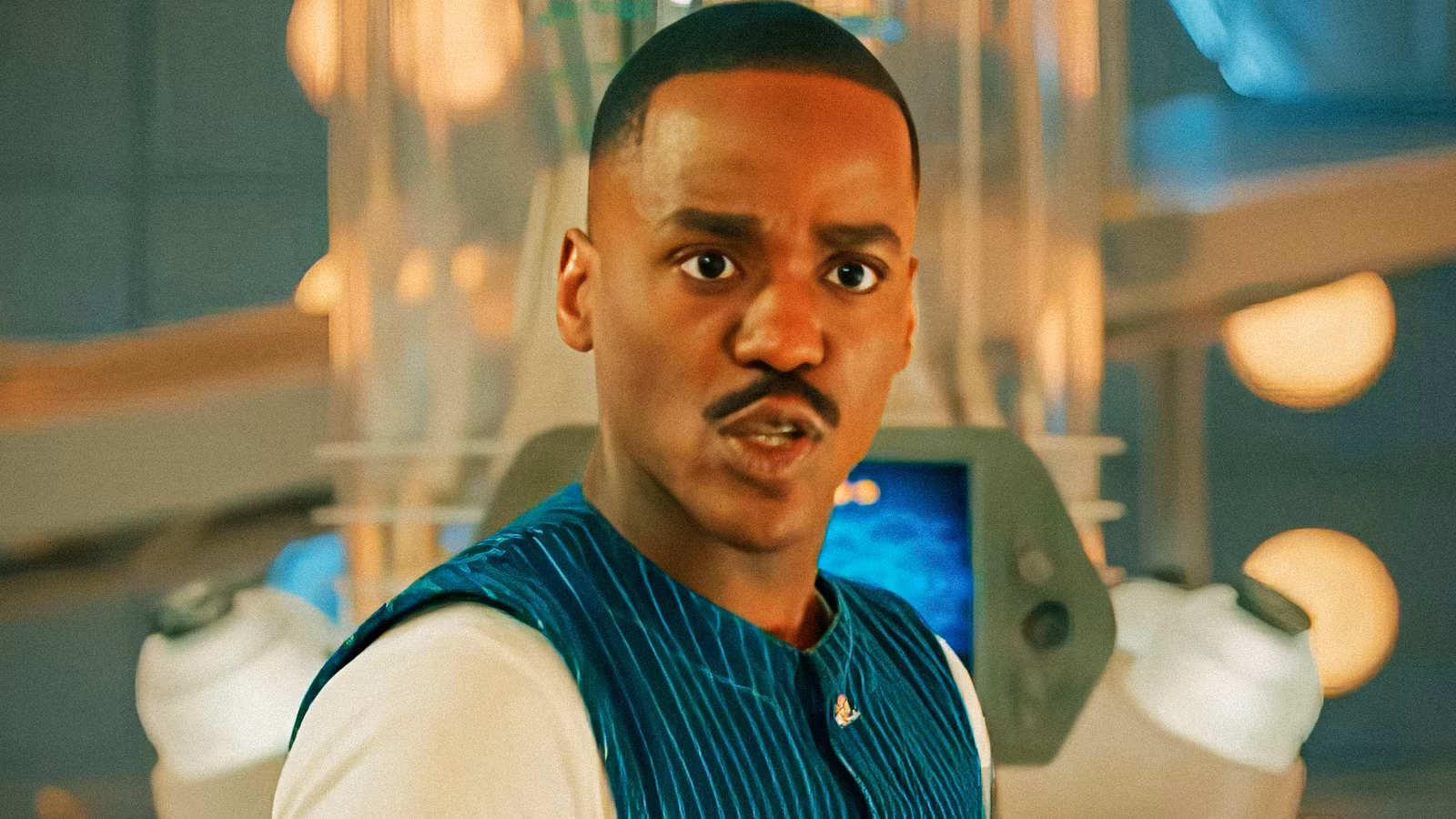 El escritor de Doctor Who dice que el programa está “tan muerto como lo hemos conocido”