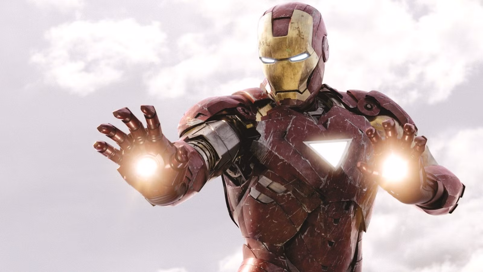 El futuro de Iron Man depende de un movimiento arriesgado: un reinicio completo