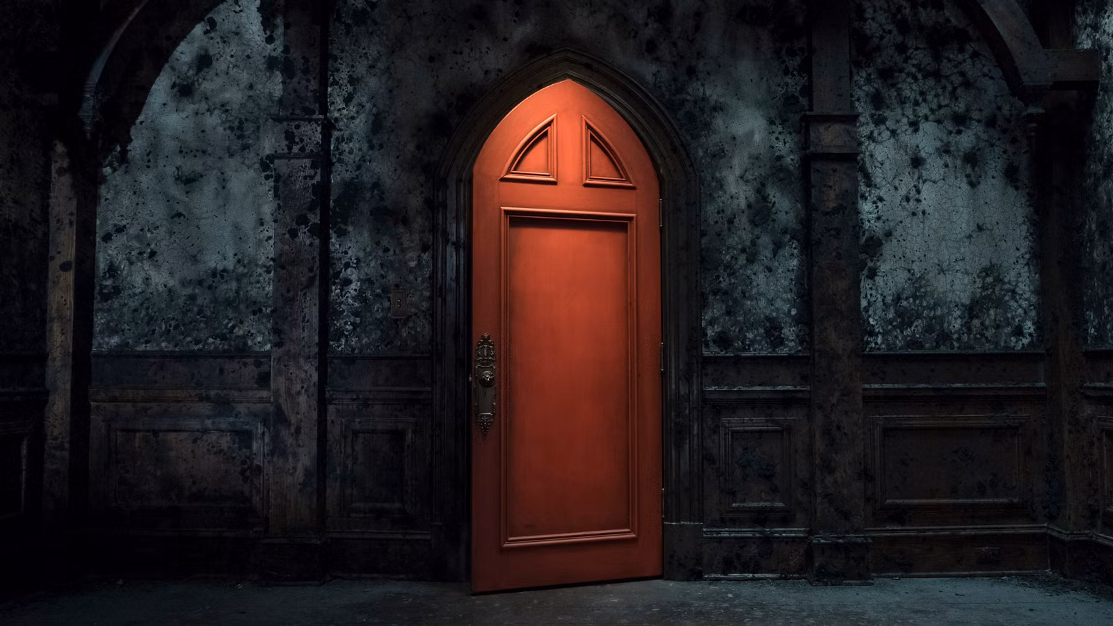 El género de terror alcanzó su punto máximo hace 7 años