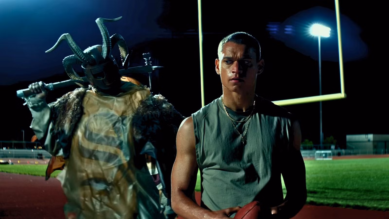 Él guía de la banda sonora: cada canción y cuando tocan