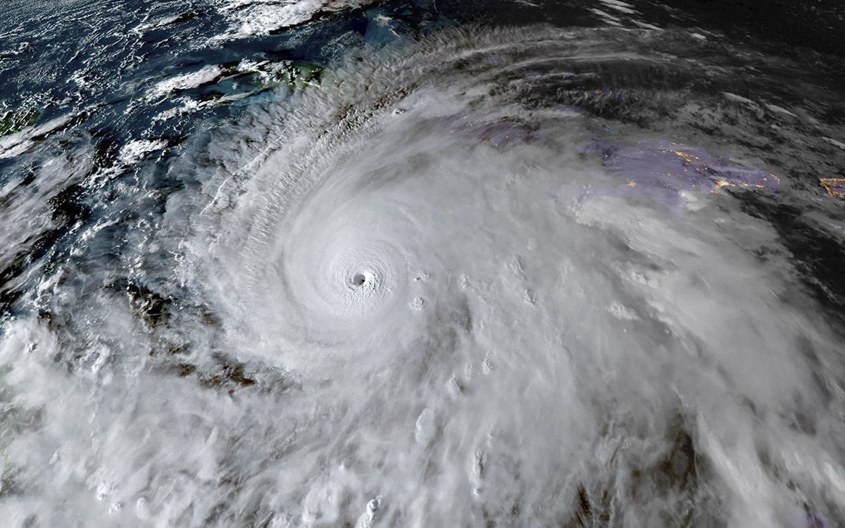 El huracán Melissa avanza en Cuba 'con vientos dañinos y peligrosa marejada'