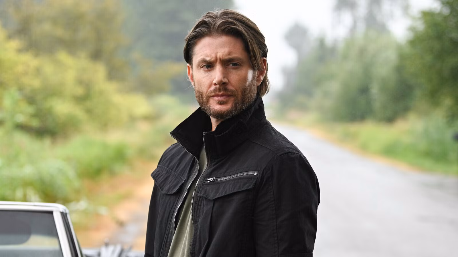 El impactante giro del estreno de Jensen Ackles de la temporada 3 de Tracker explicado por el showrunner