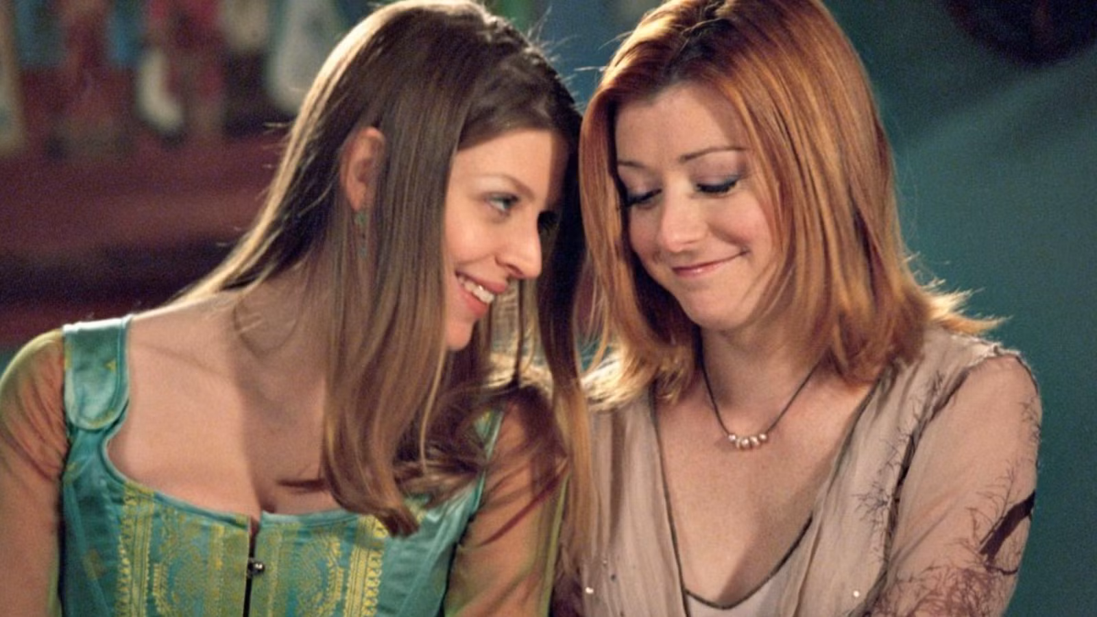 El mejor episodio de Buffy, la cazavampiros de cada temporada