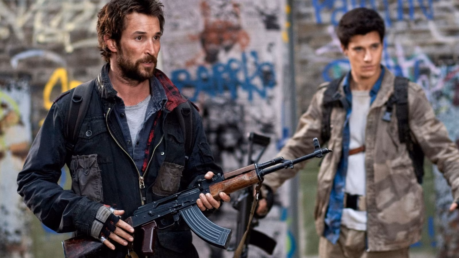 El mejor programa de televisión de ciencia ficción en cada servicio de transmisión