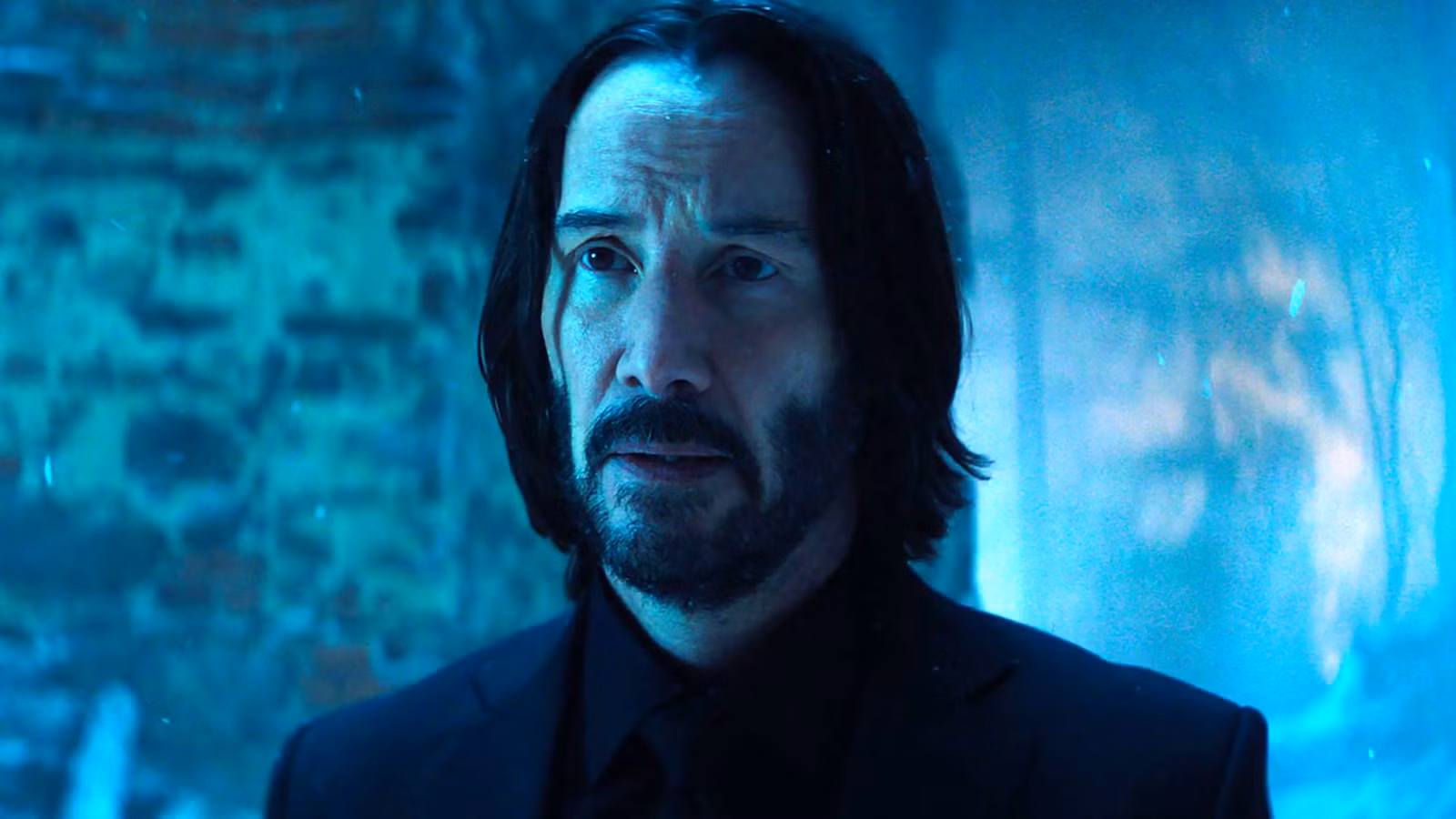 El mejor reemplazo de John Wick de Keanu Reeves recibe una actualización alentadora del director después de 4 años de desarrollo