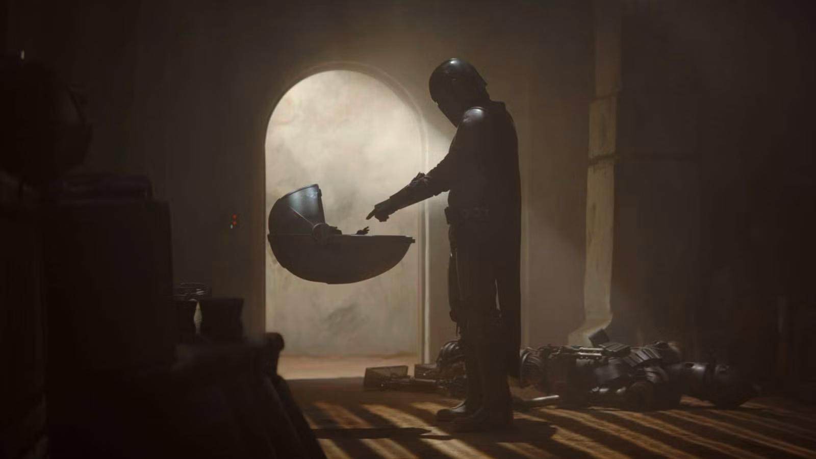 El nuevo avance de Star Wars demuestra que los fanáticos han entendido mal la historia del mandalorian