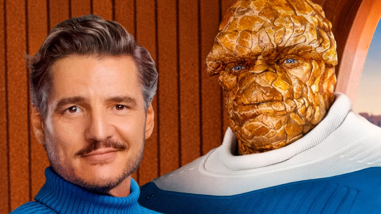 El nuevo poder de los Cuatro Fantásticos es demasiado extraño para el MCU