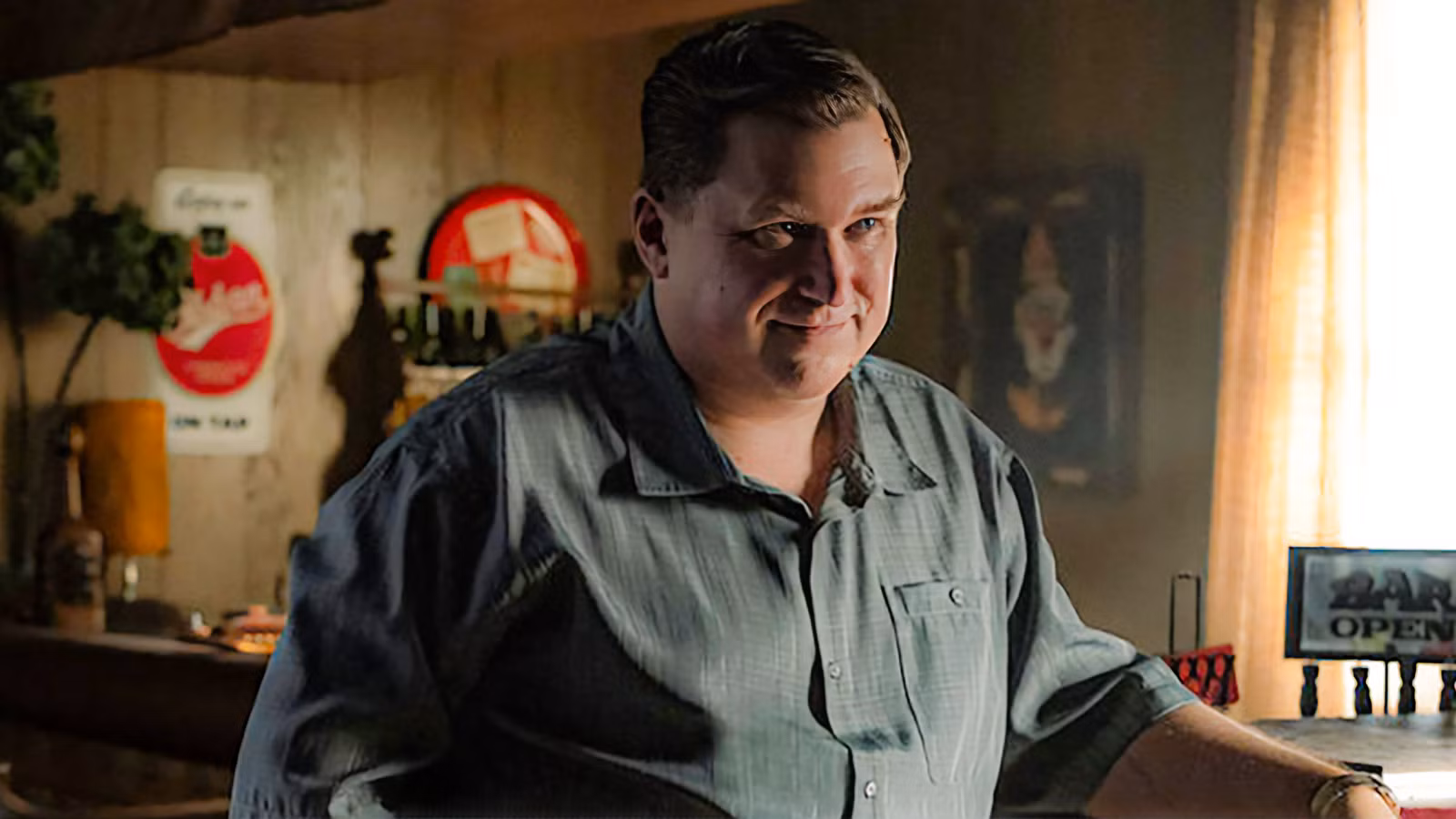 El nuevo reemplazo de Monster debuta con una puntuación RT perfecta después de que la serie de Netflix fuera criticada