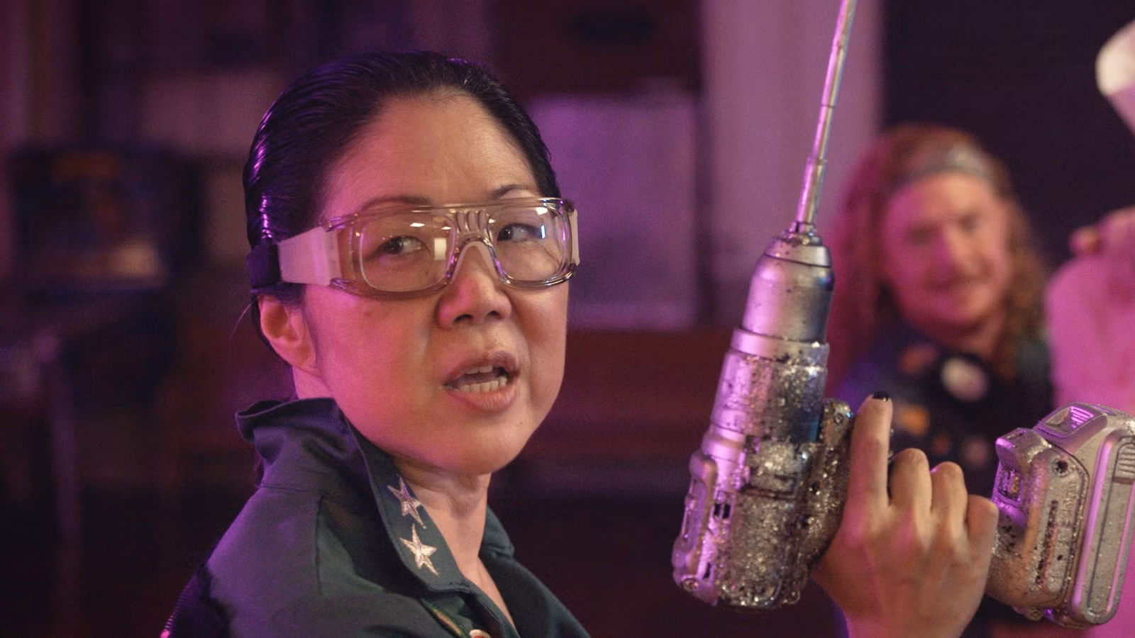 El nuevo terror zombi de Shudder de la hija de George Romero obtiene una fuerte puntuación en Rotten Tomatoes