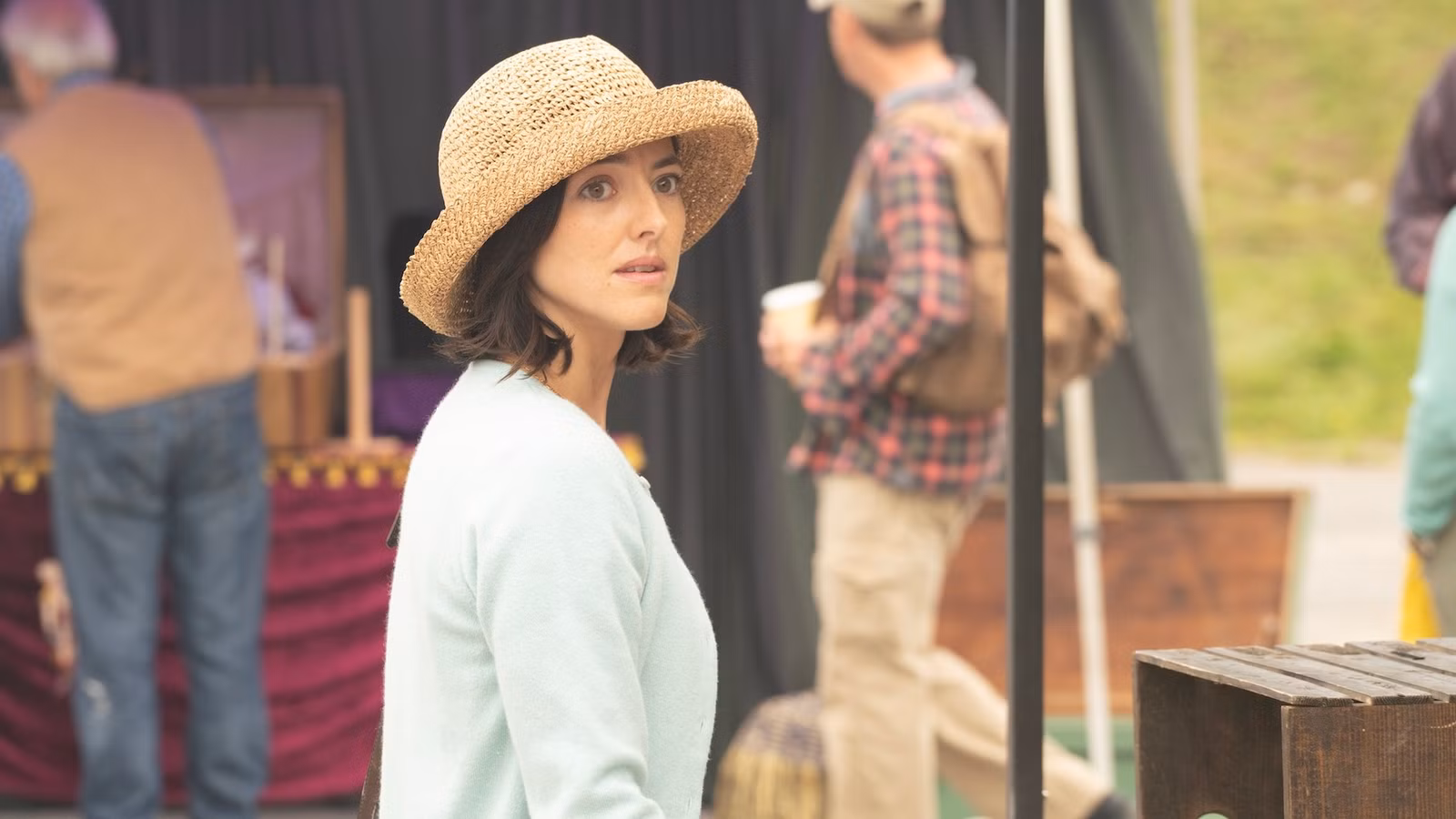 El nuevo thriller divisivo de Netflix es el programa perfecto para verlo en exceso este Halloween