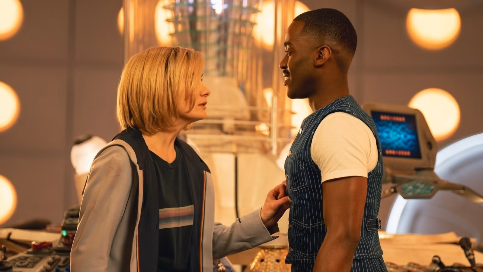 El productor de Doctor Who critica al escritor “grosero” que afirmó que el programa está “muerto como siempre”