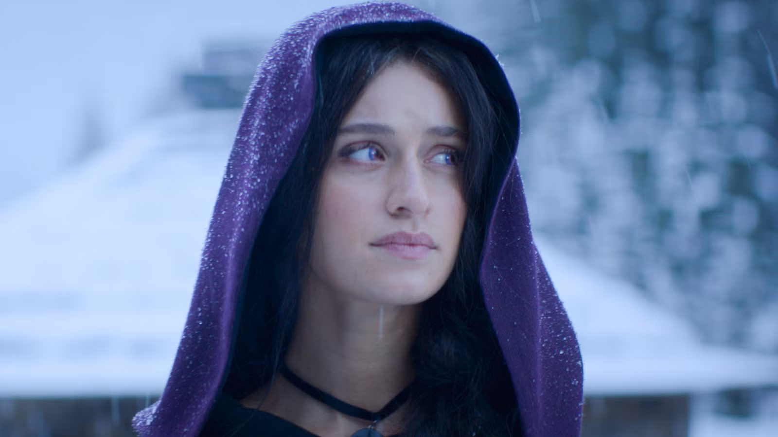 El programa de fantasía cancelado de Netflix tenía el sistema mágico que The Witcher necesitaba