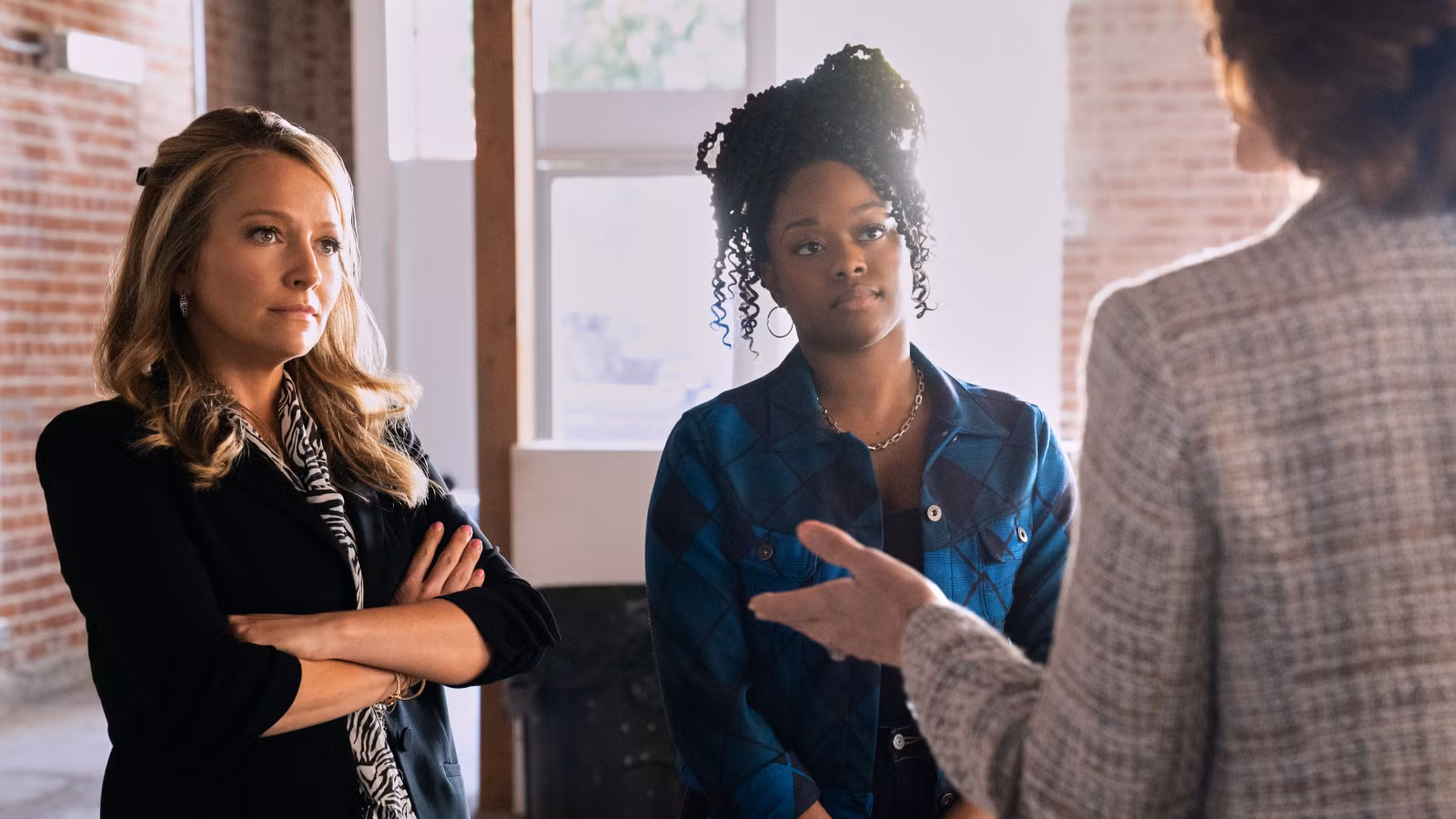 El programa de reemplazo perfecto del abogado de Lincoln está en ABC