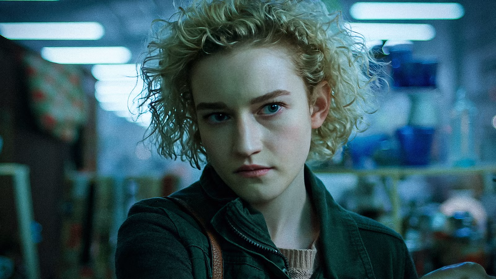 El reemplazo de Ozark de Apple TV+afortunadamente no es el próximo Breaking Bad