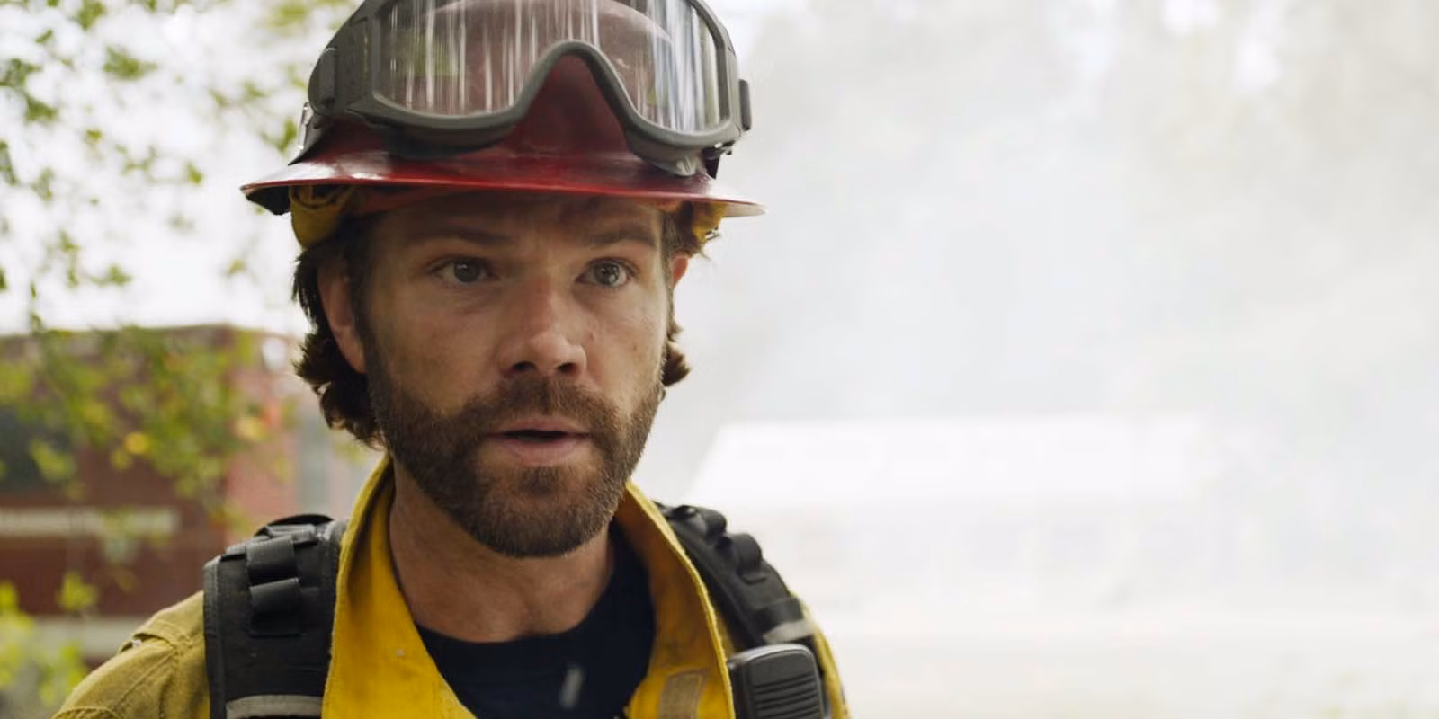 El regreso de Jared Padalecki a Fire Country recibe una actualización contundente del showrunner