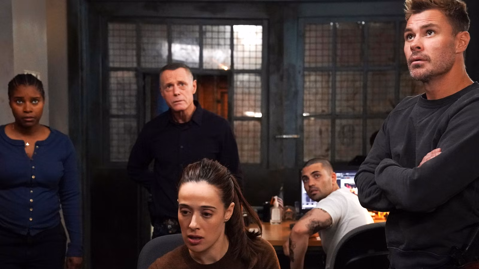 El reinicio de la temporada 13 de Chicago PD es frustrante, pero también es para lo mejor