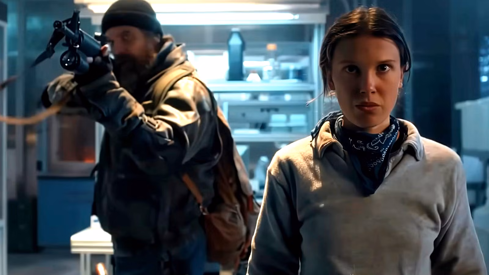 El spin-off de Stranger Things será “borrón y cuenta nueva” mientras los hermanos Duffer comparten nuevos detalles