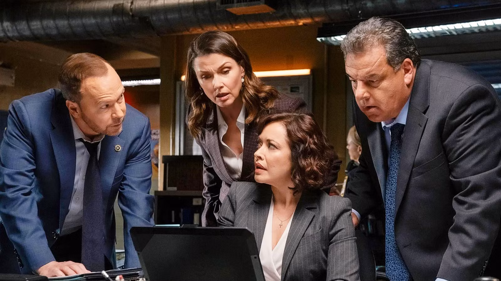 El spin-off del drama criminal 100% RT de CBS supera a la serie insignia de dos maneras