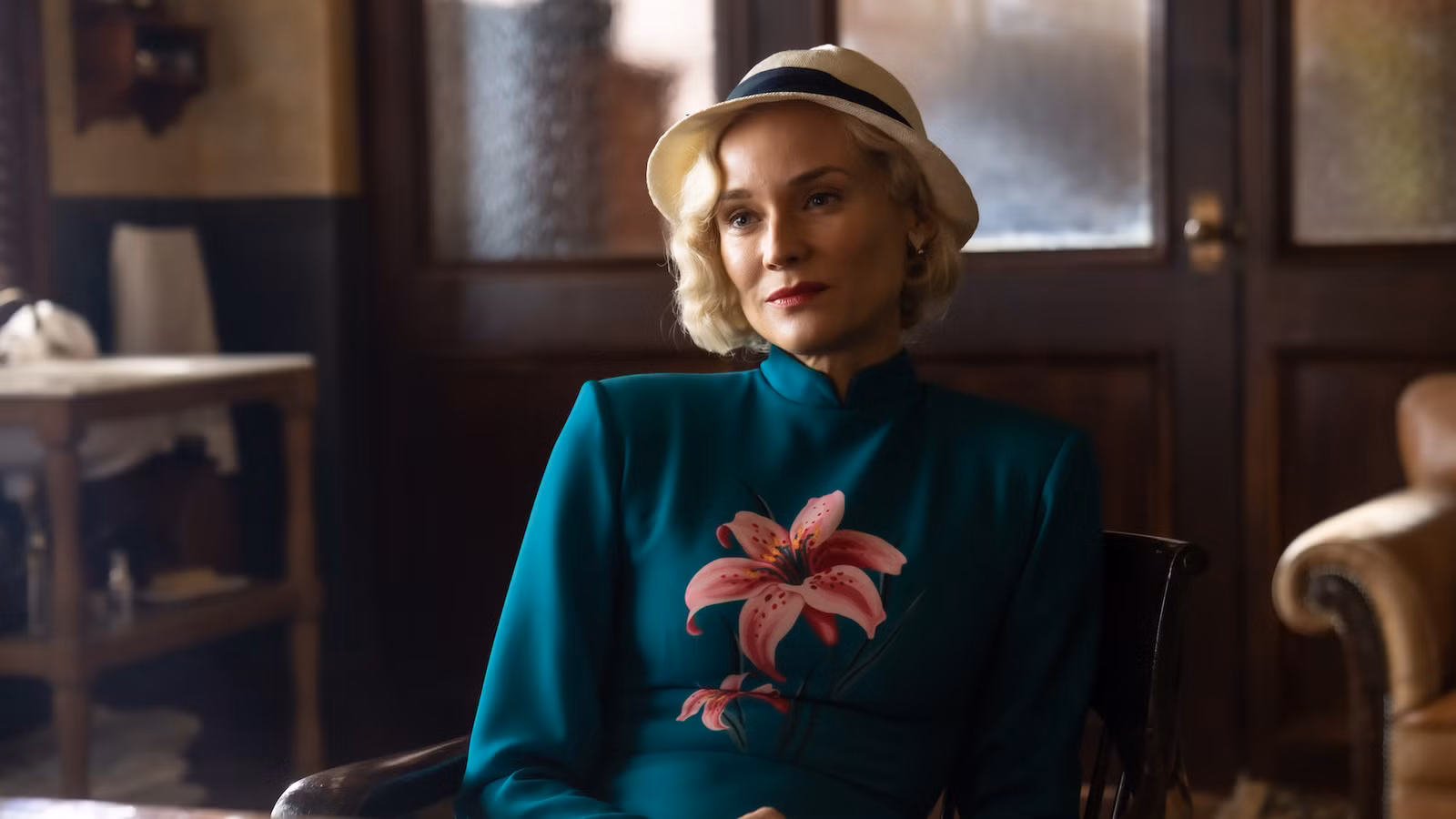 El tráiler de Seduction revela la adaptación de HBO y National Treasure Star de una novela histórica icónica