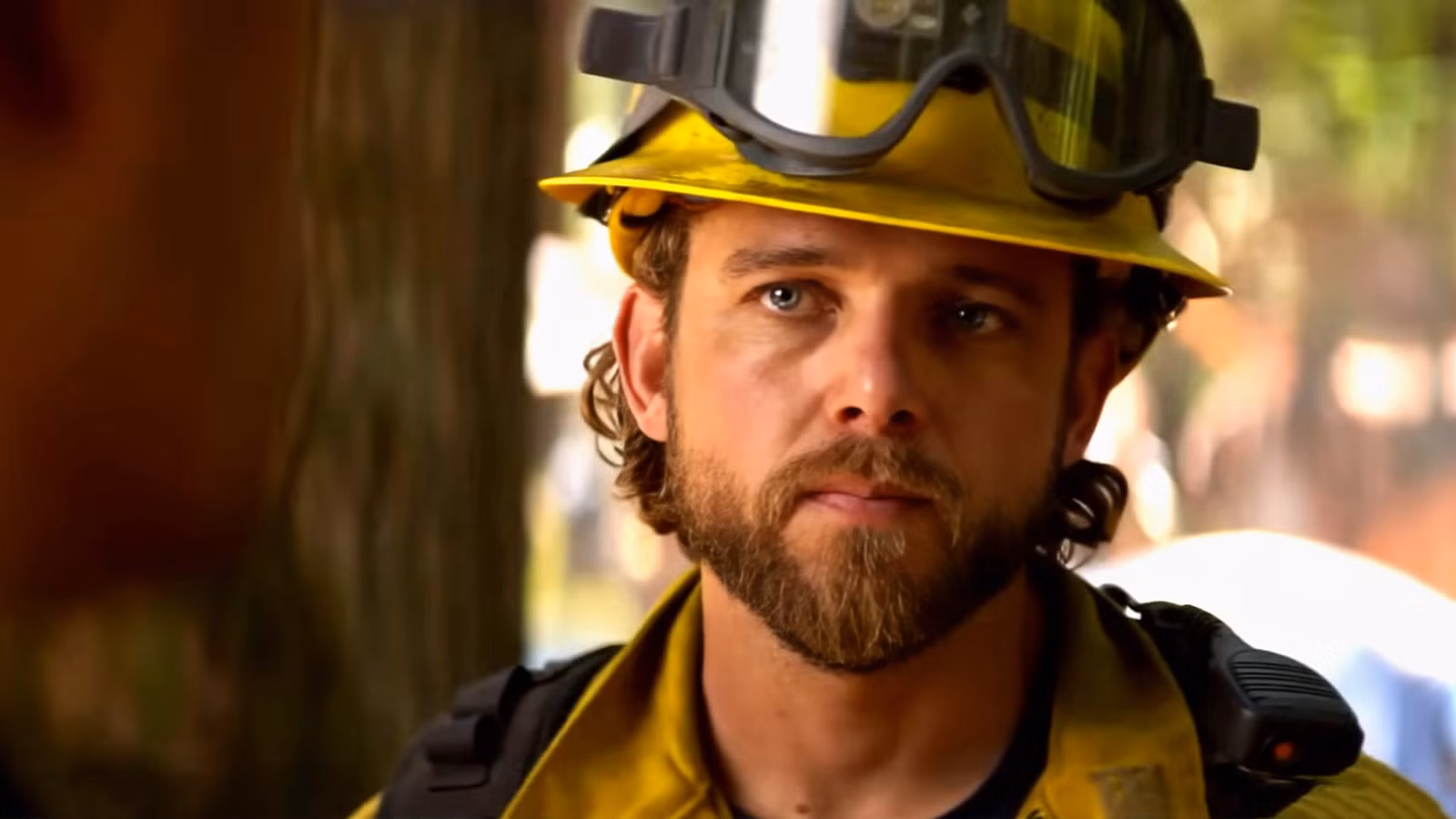 El trailer de la temporada 4 de Fire Country confirma la muerte del personaje principal