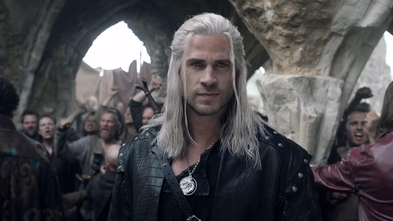 El trailer de la temporada 4 de Witcher: Geralt de Liam Hemsworth debe salvar a Ciri
