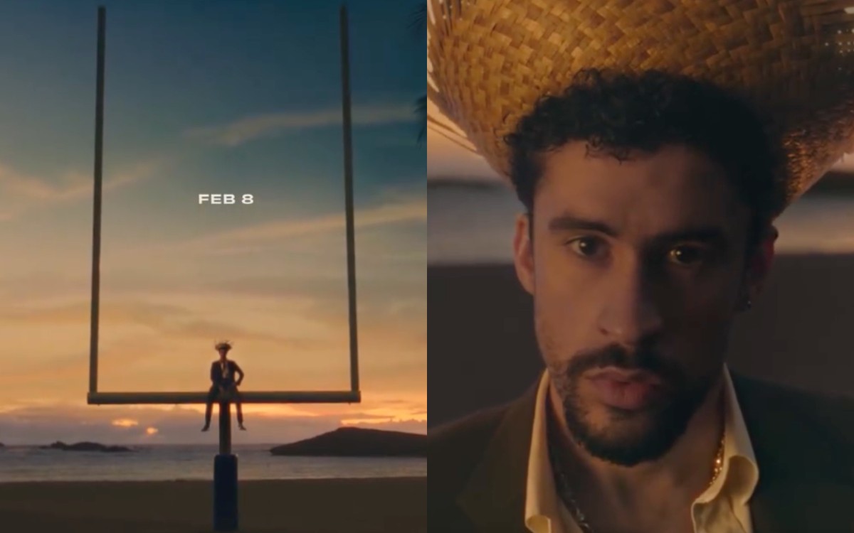 Elección de Bad Bunny para Super Bowl LX es para crear 'unidad': comisionado de la NFL