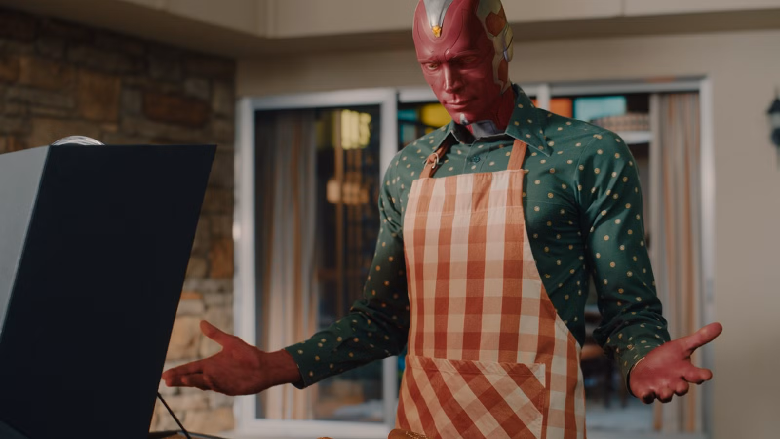 En qué se equivocan todos sobre el spin-off de WandaVision de Marvel (vi el tráiler)