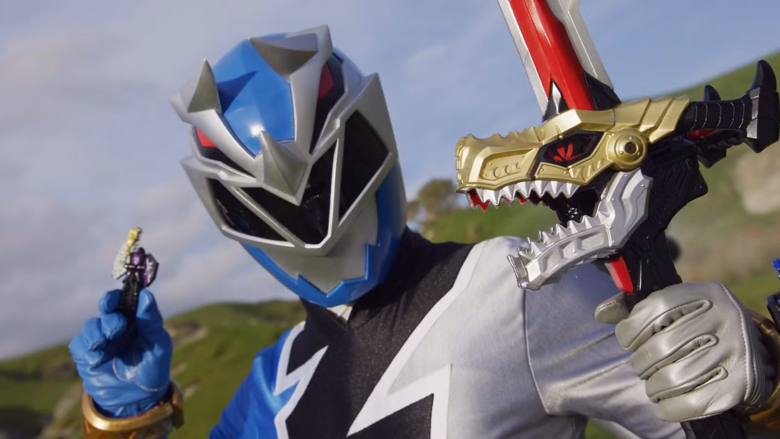 Es hora de dejar morir a los Power Rangers