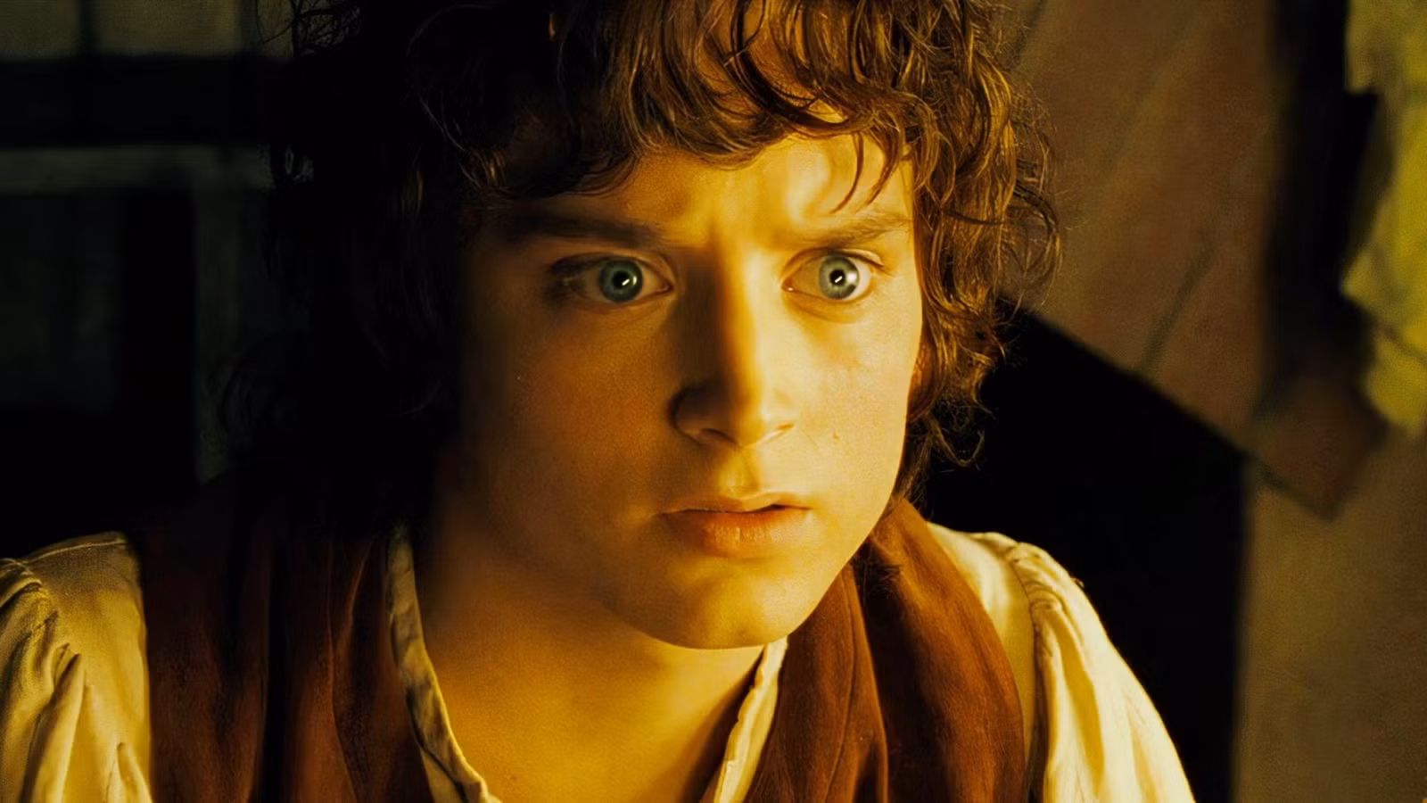 Es una lástima que nadie hable de esta excelente película de El Señor de los Anillos