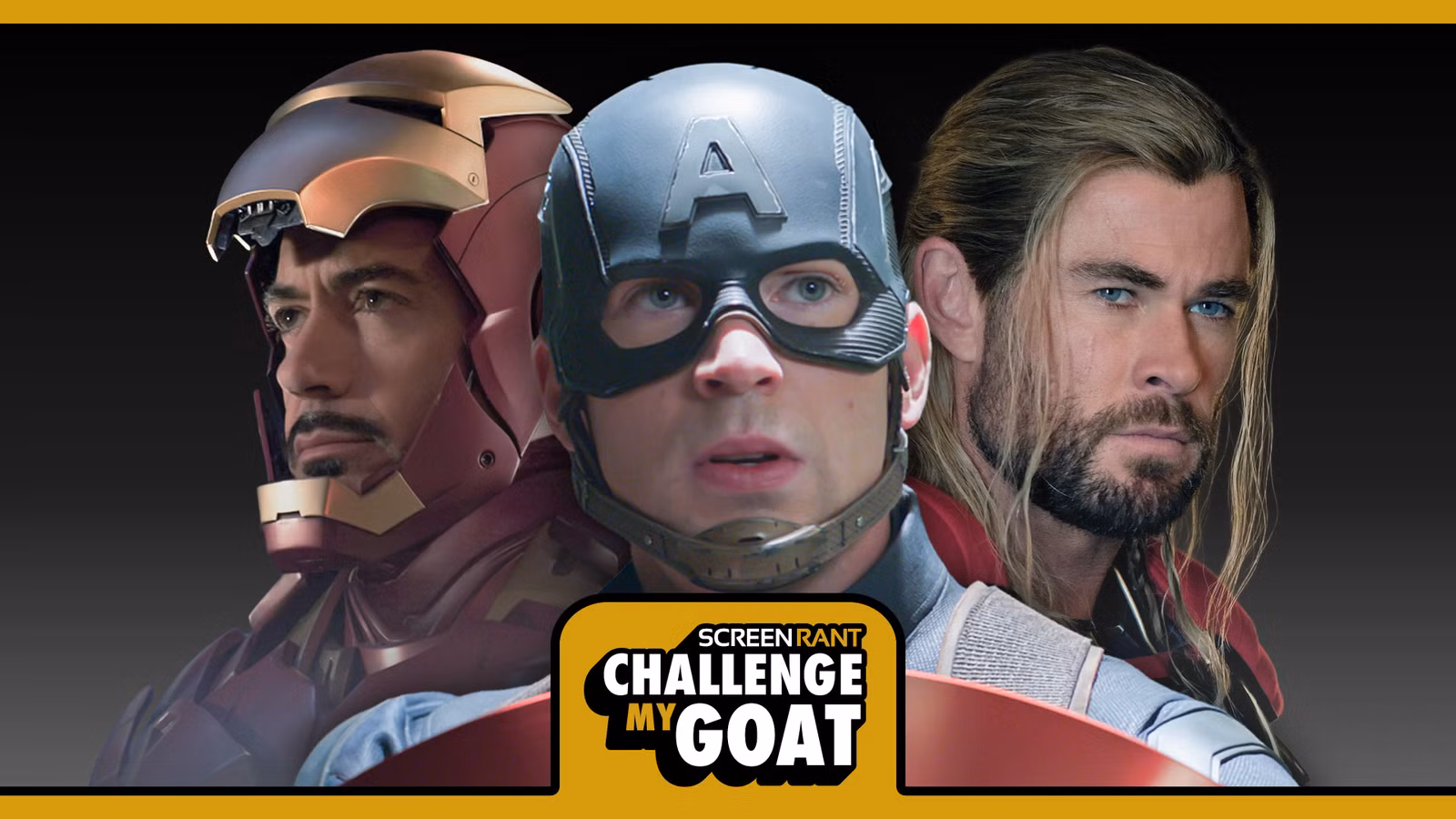 Esta es la mejor película de MCU de todos los tiempos, demuestra que estoy equivocado