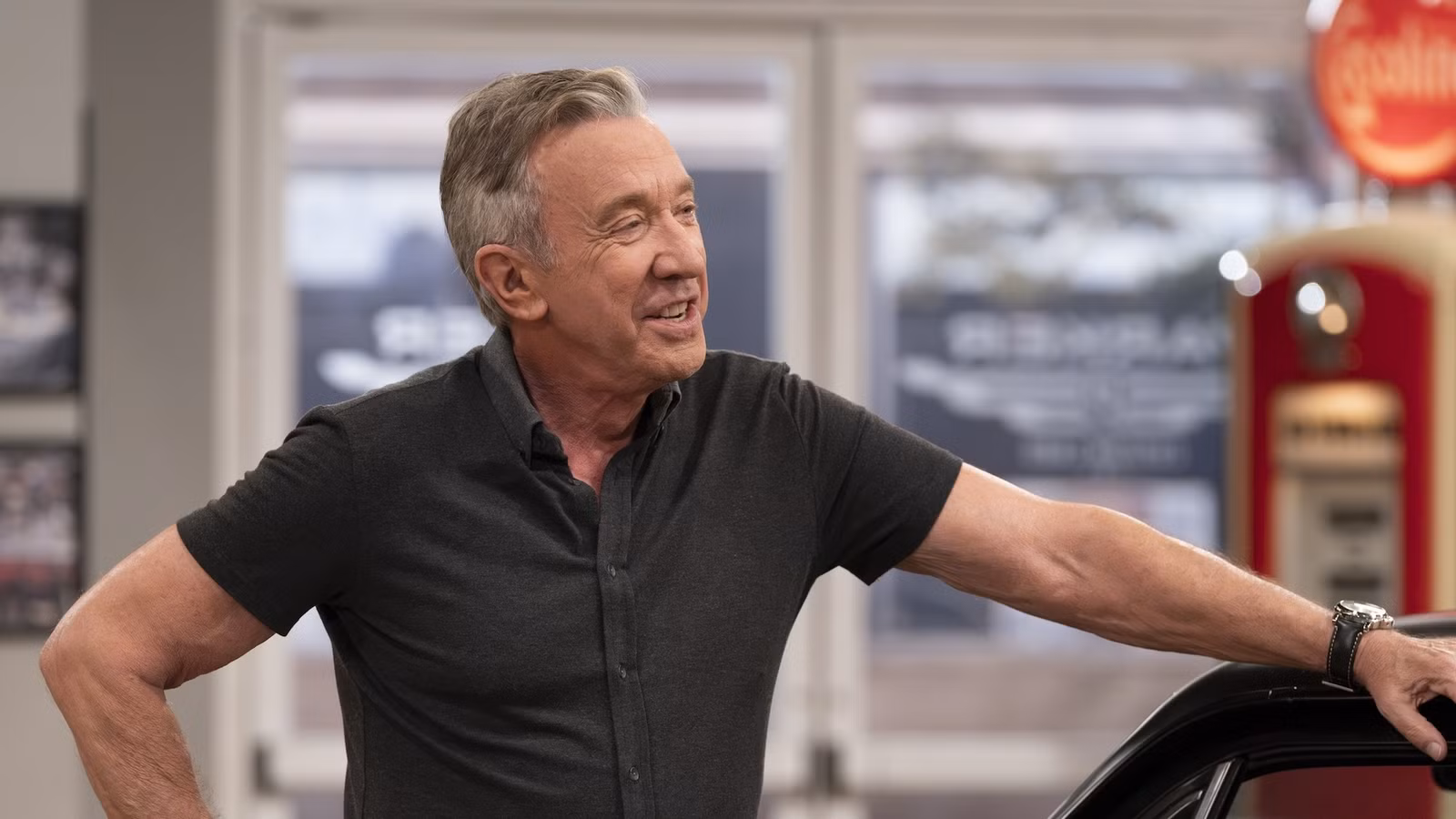 Estoy sorprendido de que la reunión de mejoras para el hogar de la temporada 2 de la temporada 2 estuvo tan triste