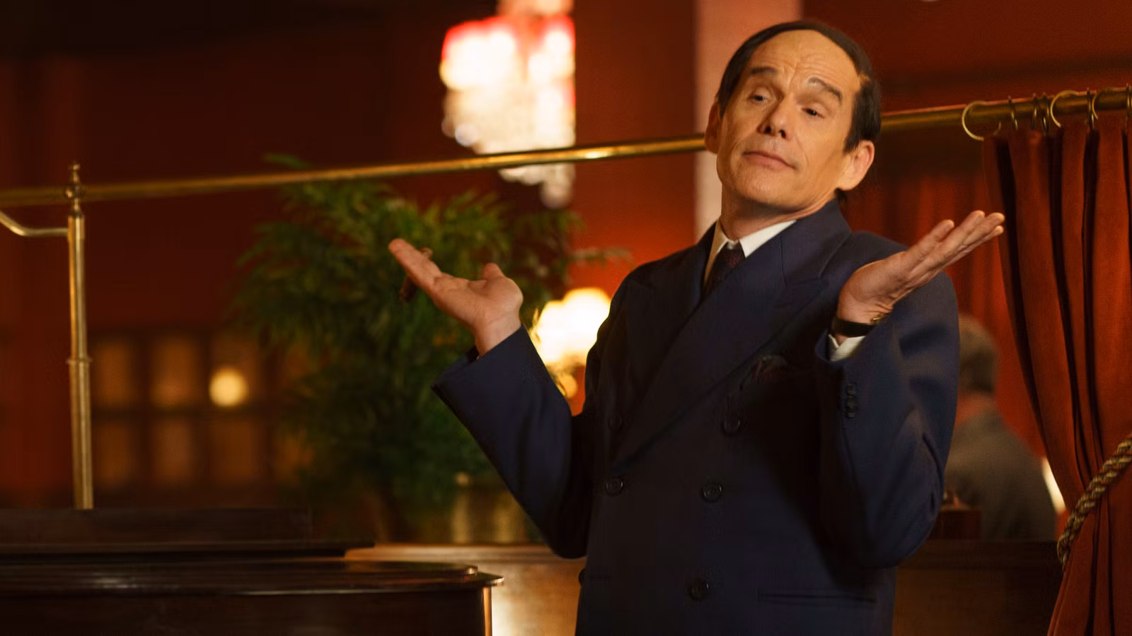 Ethan Hawke espera que Blue Moon cambie la forma de ver las películas biográficas: “La película es el drama”