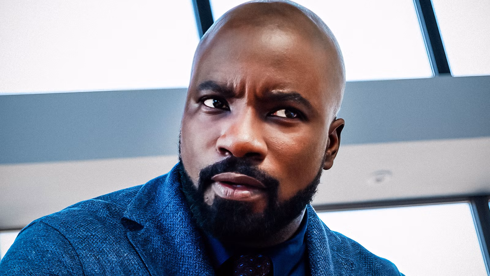Evil Creators se reúne oficialmente con Mike Colter para la nueva serie procesal de CBS