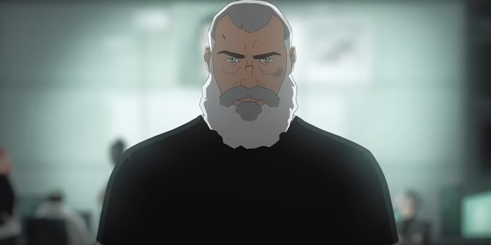 Explicación del final de la temporada 1 de Splinter Cell: Deathwatch