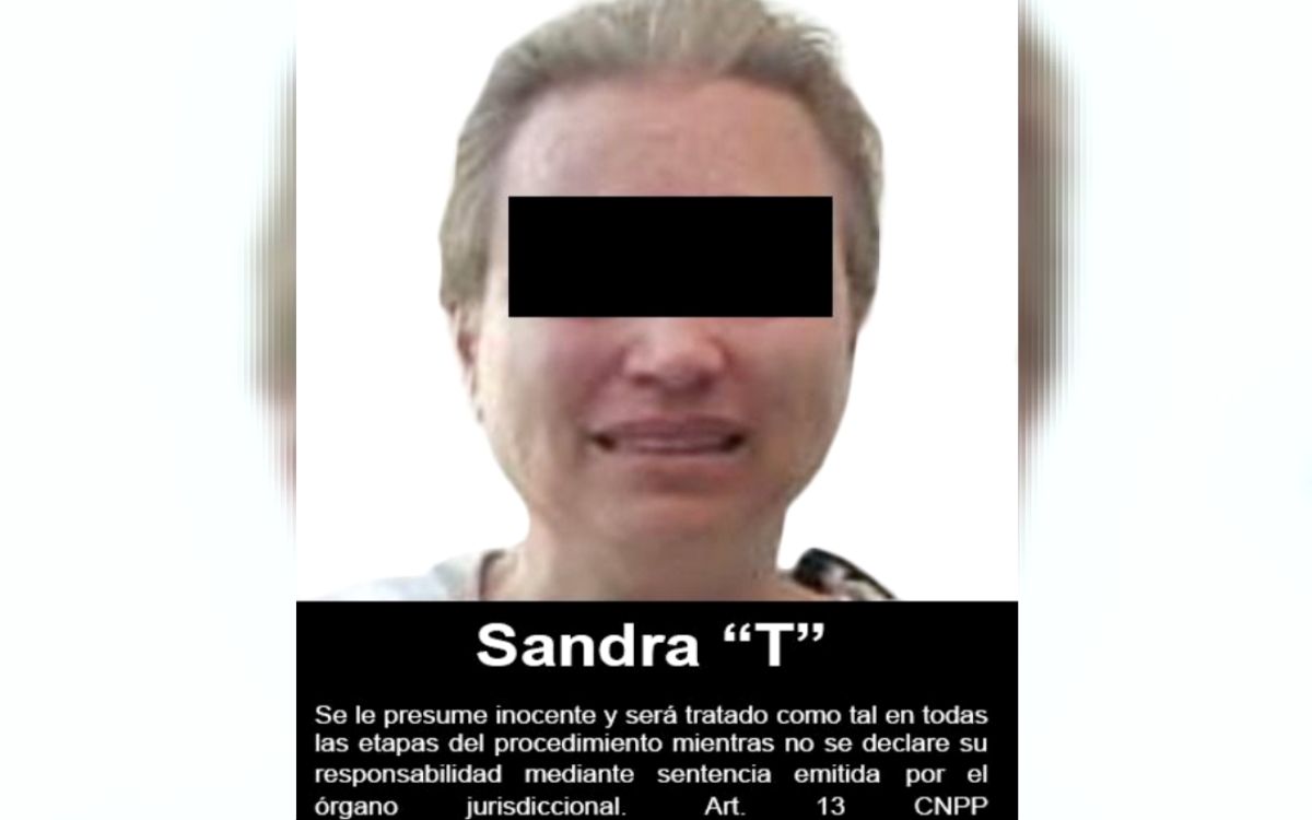 FGR arresta a socia de Guardería ABC tras ser deportada de EU