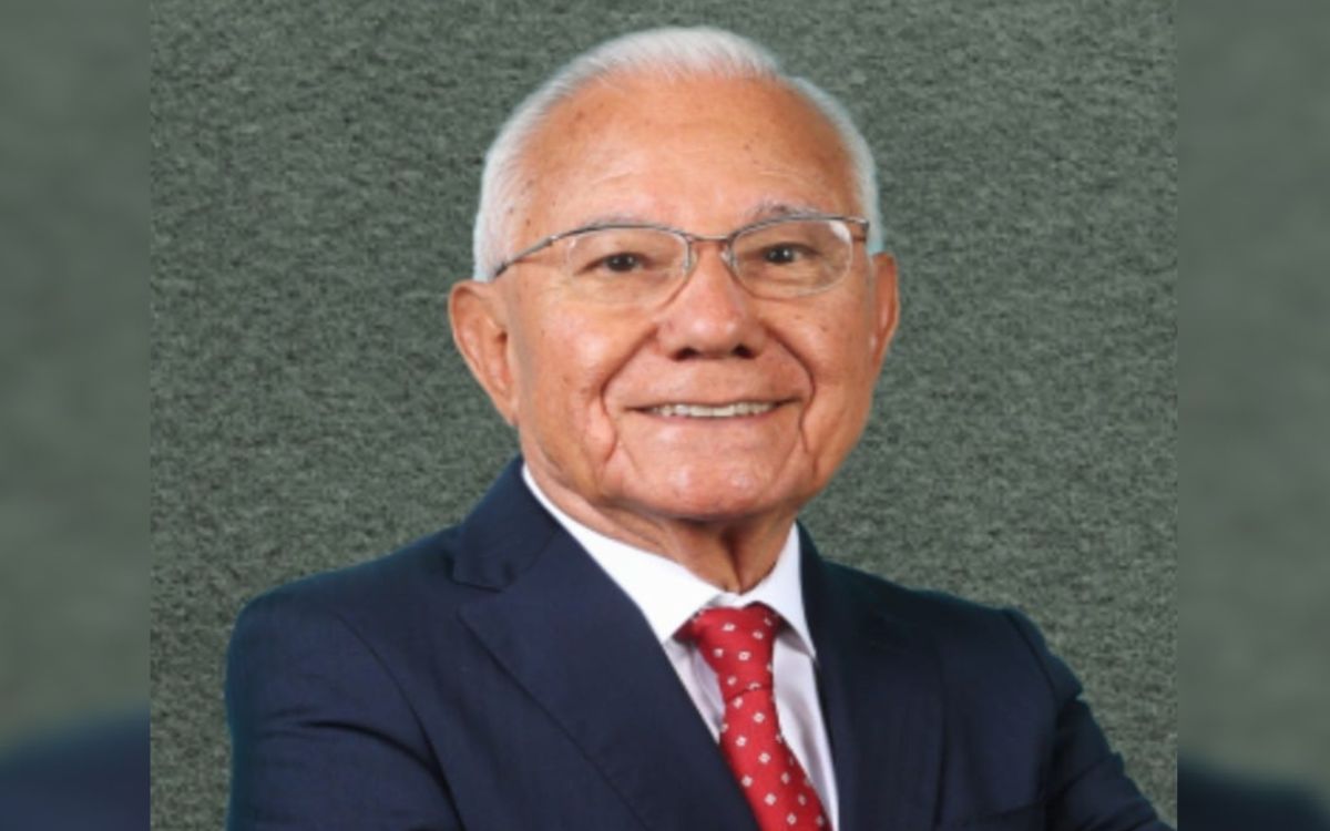 Fallece el secretario de Gobierno de Morelos, Juan Salgado Brito