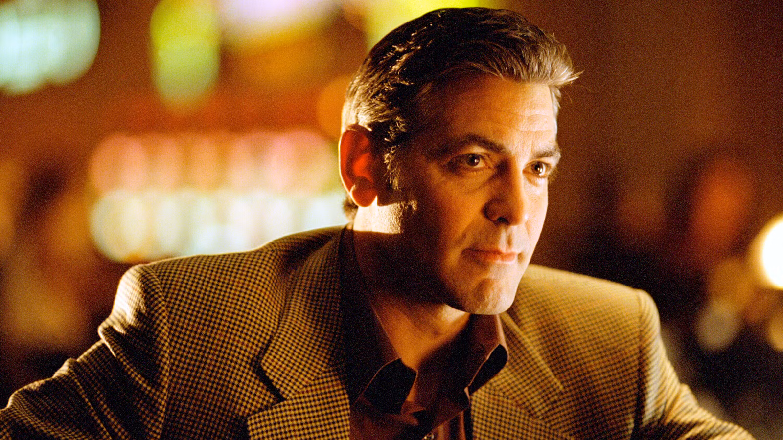 George Clooney tiene la mejor reacción ante el atraco viral del Louvre tras la comparación con Ocean’s Eleven