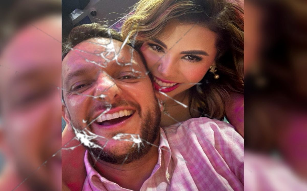 Gobernadora de Baja California confirma divorcio, cinco meses después de la revocación de sus visas