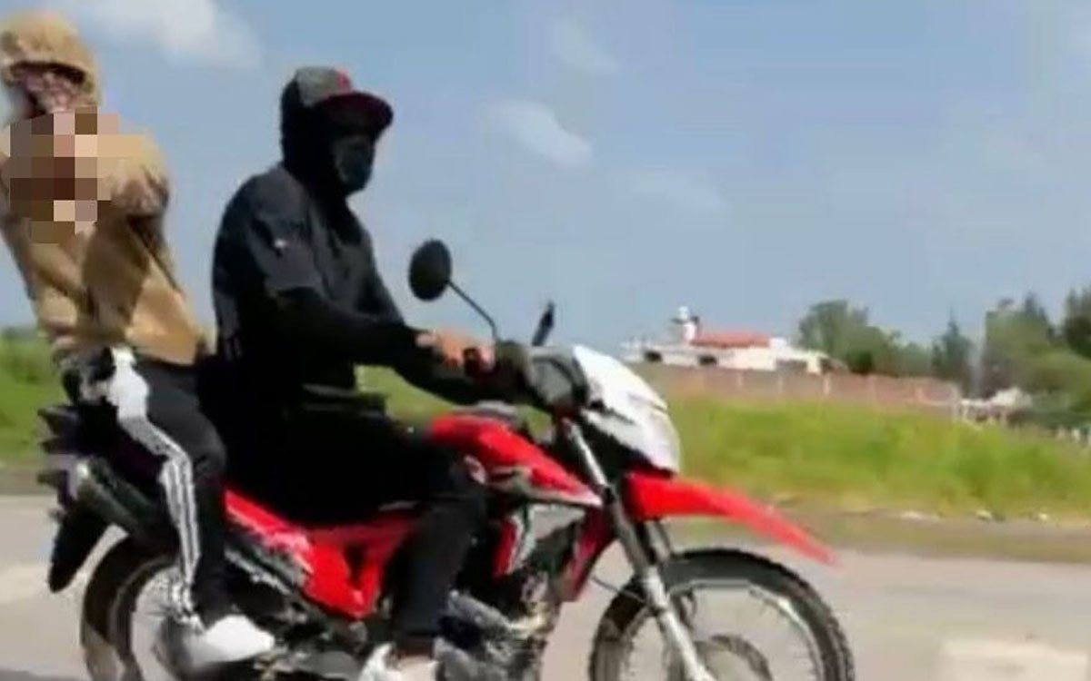 Gobierno de Salvatierra confirma la muerte de 'Don Nico', baleado durante transmisión en vivo