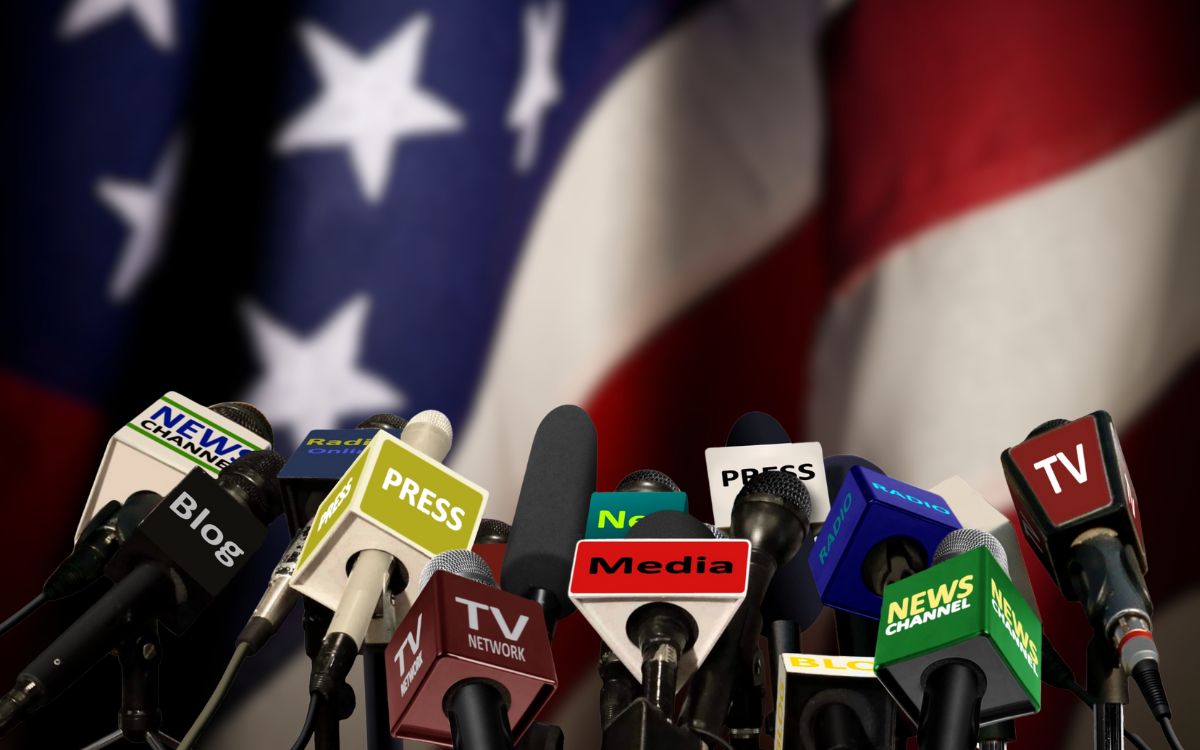 Grandes medios de EE.UU., incluido Fox News, rechazan nuevas normas de prensa del Pentágono