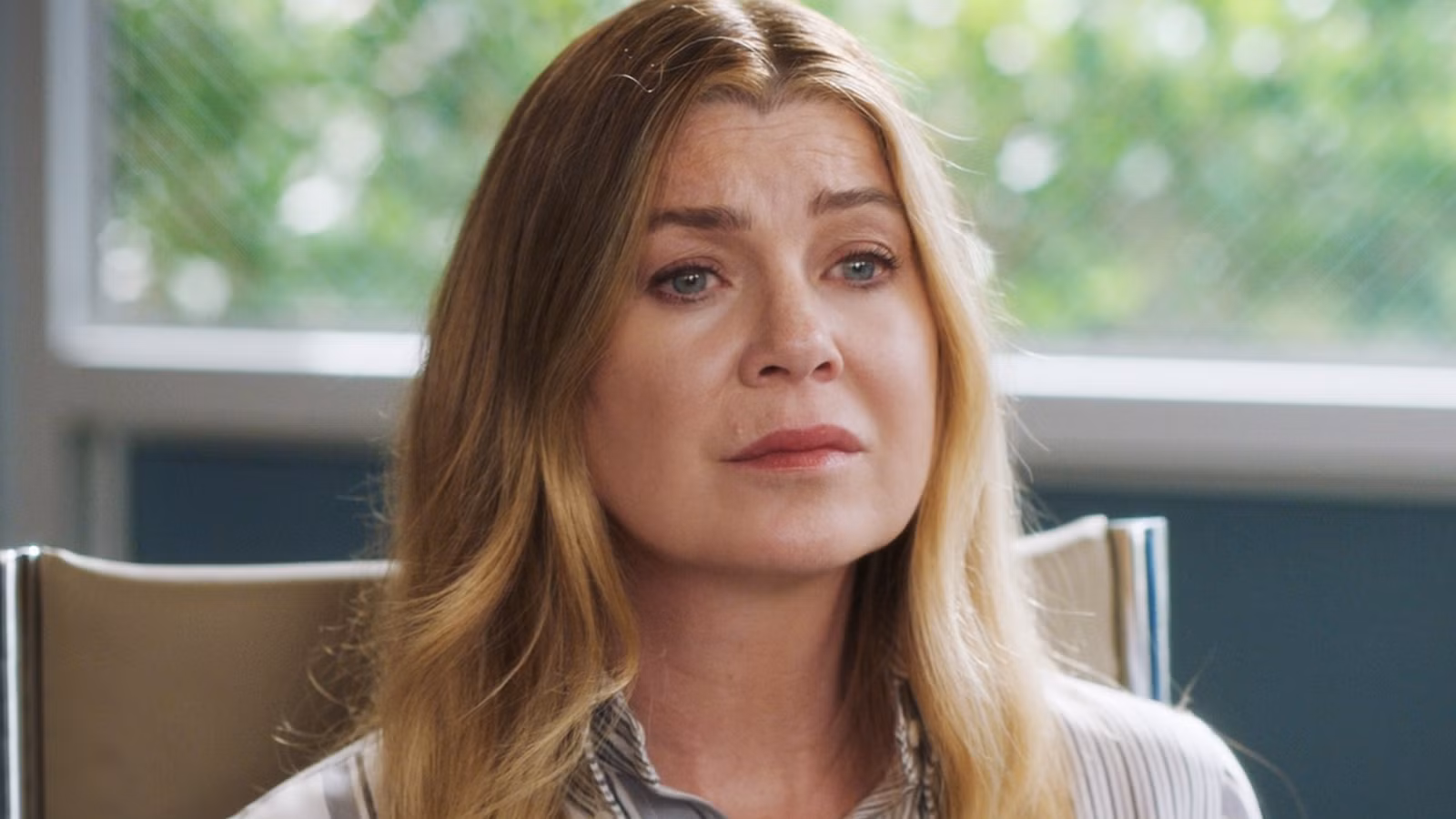 Grey’s Anatomy comienza la temporada 22 con la trágica muerte del personaje principal