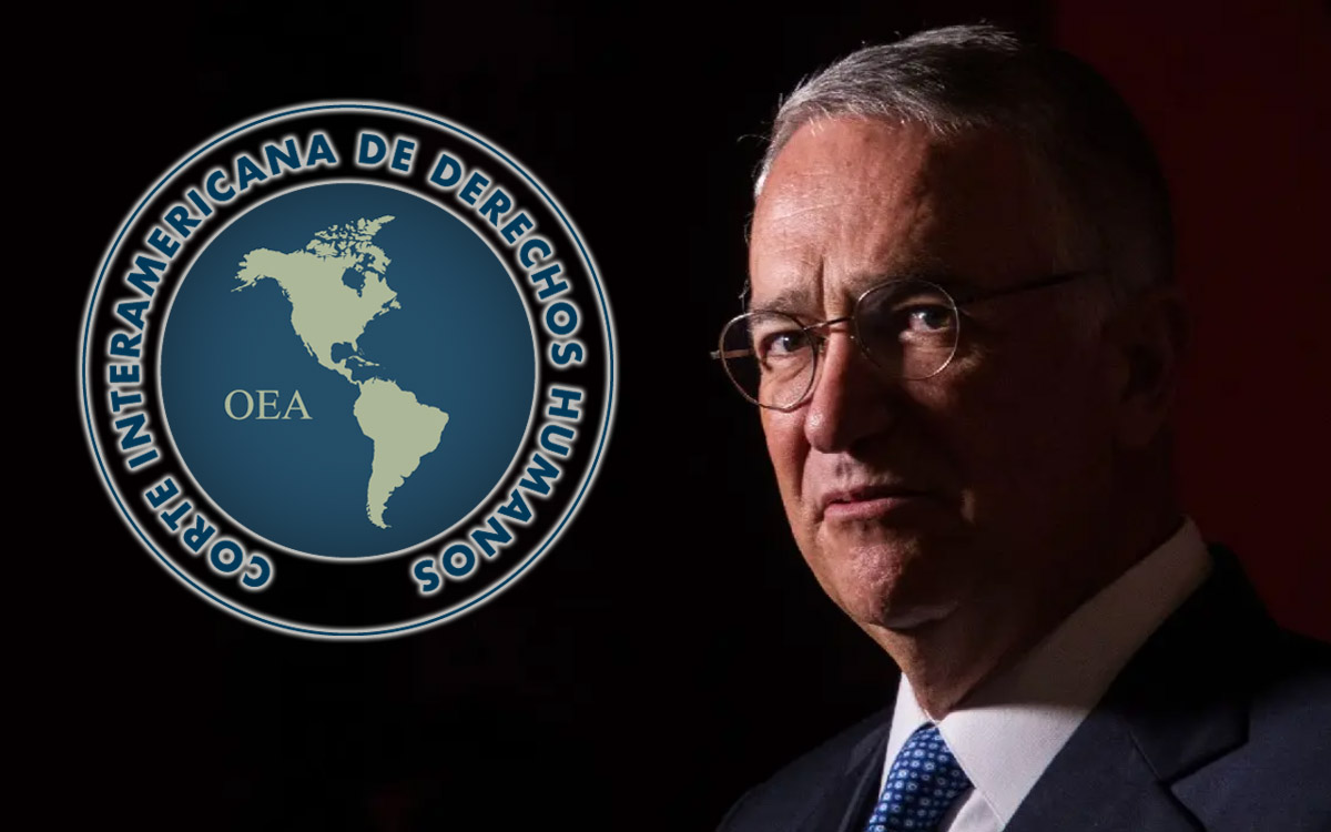 Grupo Salinas anuncia que acudirá a la Corte Interamericana de Derechos Humanos por adeudos fiscales