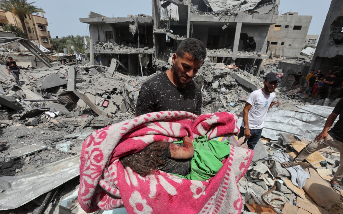 Hamás: 'Llamamos a mediadores obliguen a Israel a cumplir el acuerdo'