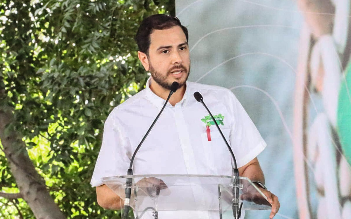 Harfuch anuncia segunda detención por caso del asesinato de líder limonero en Michoacán